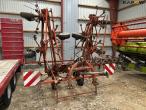 Kuhn  GF 8501 MH siderive  3