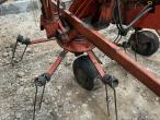 Kuhn  GF 8501 MH siderive  9