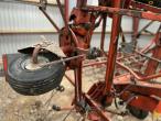 Kuhn  GF 8501 MH siderive  10