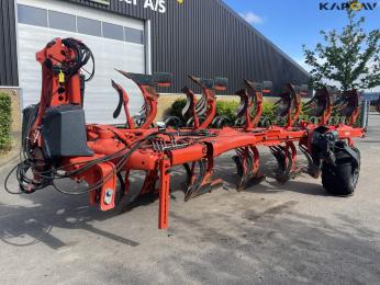 Kuhn 6 furet - VariMarster L