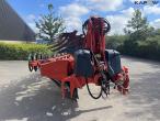 Kuhn 6 furet - VariMarster L 2