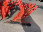 Kuhn 6 furet - VariMarster L 32