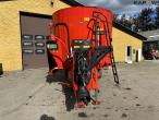 Kuhn EUV273 Foder blande vogn 2