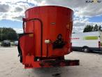 Kuhn EUV273 Foder blande vogn 6