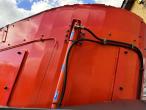 Kuhn EUV273 Foder blande vogn 23