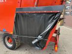 Kuhn EUV273 Foder blande vogn 24