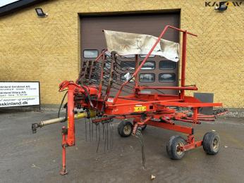 Kuhn GA4521GM rive