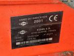 Kuhn GA4521GM rive 24