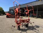 Kuhn GF502 rive 6