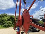 Kuhn GF502 rive 14