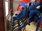 Kuhn/Nordsten combi såsæt 3 meter 24