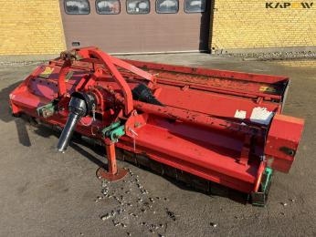 Kverneland FXJ300 brakpudser