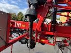 Lely 1015 Prof. rive 13