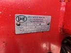 Lely 1015 Prof. rive 18