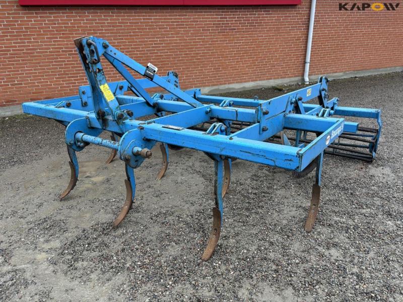 Lemken Smaragd 9 1