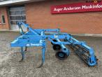 Lemken Smaragd 9 8