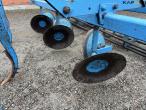 Lemken Smaragd 9 10