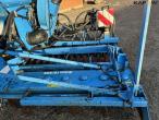 Lemken Solitair 9 9