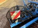 Lemken Solitair 9 21