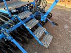 Lemken Solitair 9 29