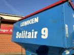 Lemken Solitair 9 34