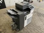 Lexmark printer 3