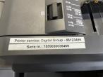 Lexmark printer 15