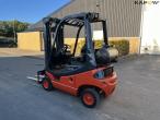 Linde H16T-03 gastruck 7