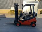 Linde H16T-03 gastruck 8