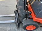 Linde H16T-03 gastruck 14