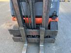 Linde H16T gastruck 13