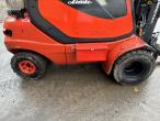 Linde H25T-03 gaffeltruck 17