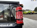 Linde H25T-03 gaffeltruck 30