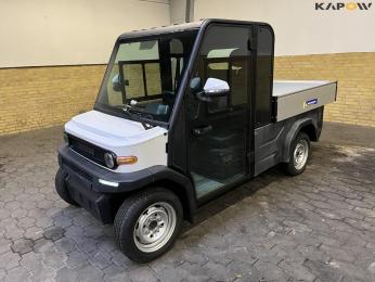 LVtong Golf car 