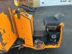 Lydersen HB160 COMBI II fodervogn 9