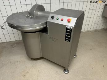 Mado Garant MSK 760 H II Lynhakker