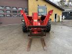 Manitou 1232s teleskoplæsser 2