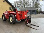 Manitou 1232s teleskoplæsser 3