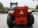 Manitou 1232s teleskoplæsser 6