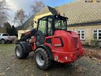 Manitou 516-75 Teleskoplæsser 7