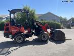 Manitou MLA 3-35 H 4