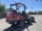 Manitou MLA 3-35 H 5