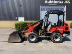 Manitou MLA 3-35 H 8