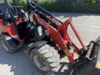 Manitou MLA 3-35 H 13