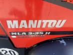 Manitou MLA 3-35 H 26