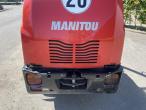 Manitou MLA 3-35 H 27