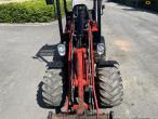 Manitou MLA 3-35 H 30