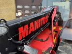 Manitou MLA-T Teleskoplæsser 14