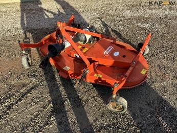 Maschio 180P klipper