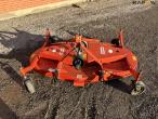 Maschio 180P klipper 2